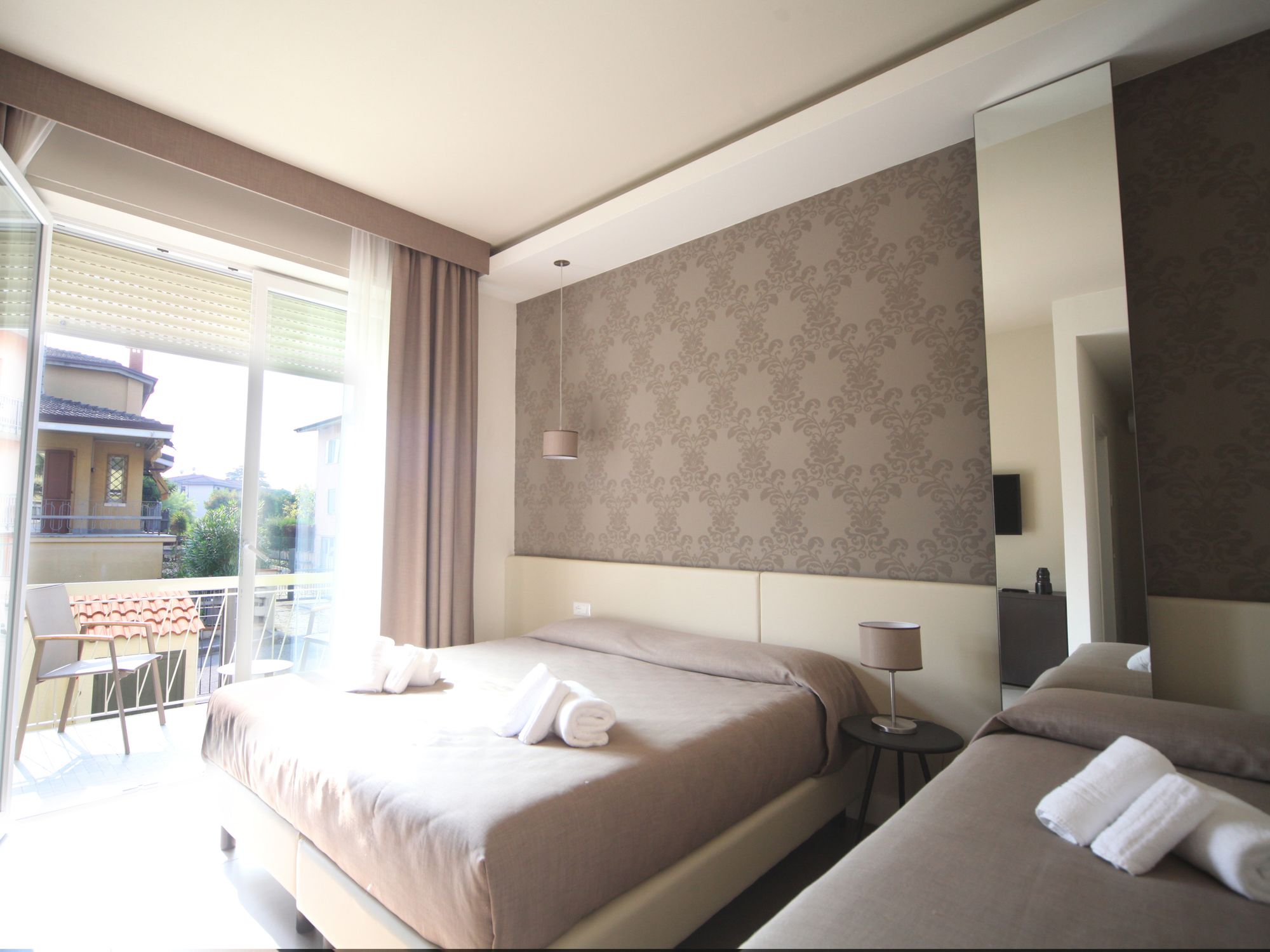 Фото Hotel Palazzo del Garda