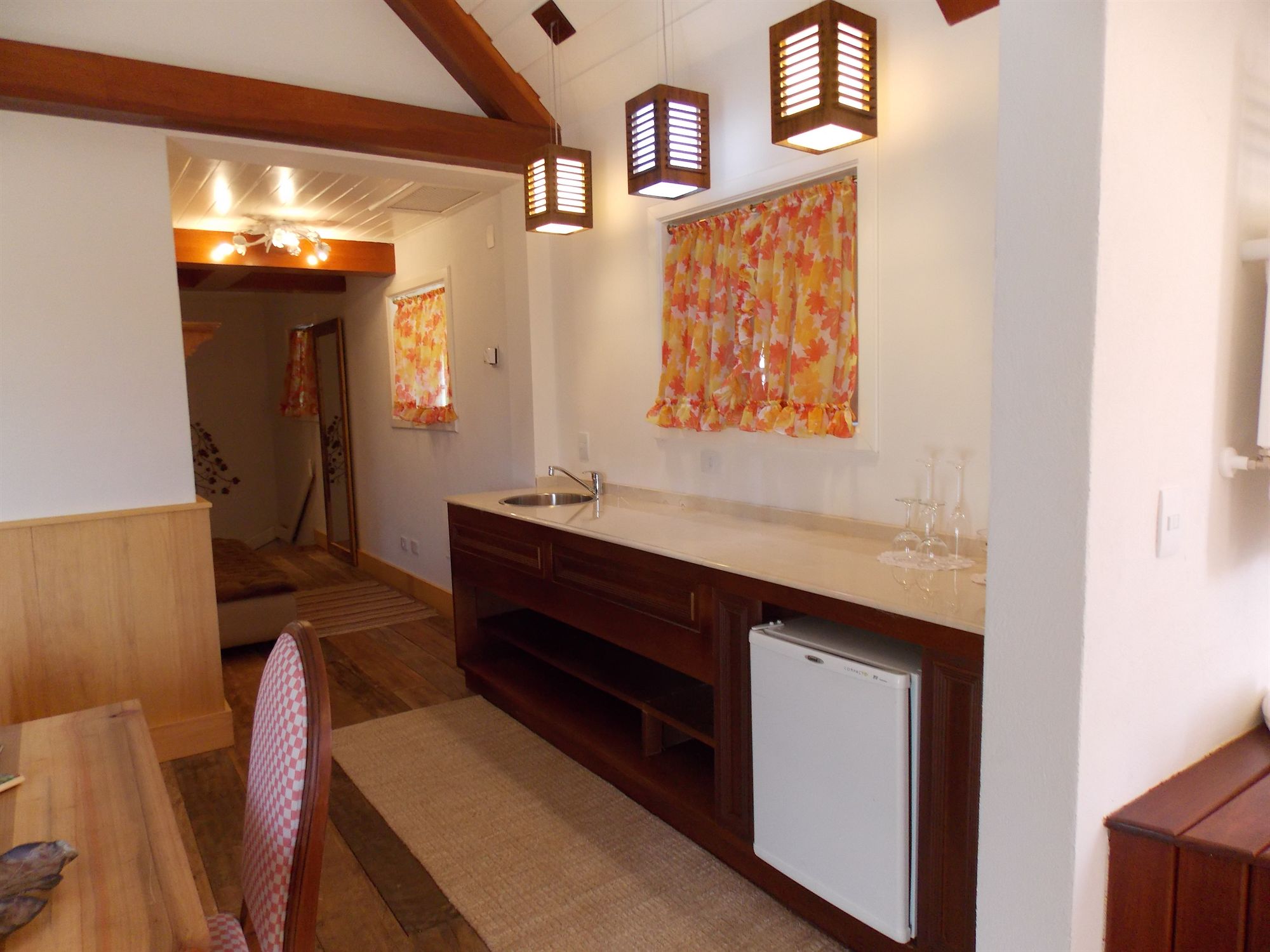 Фото Chateau La Villette