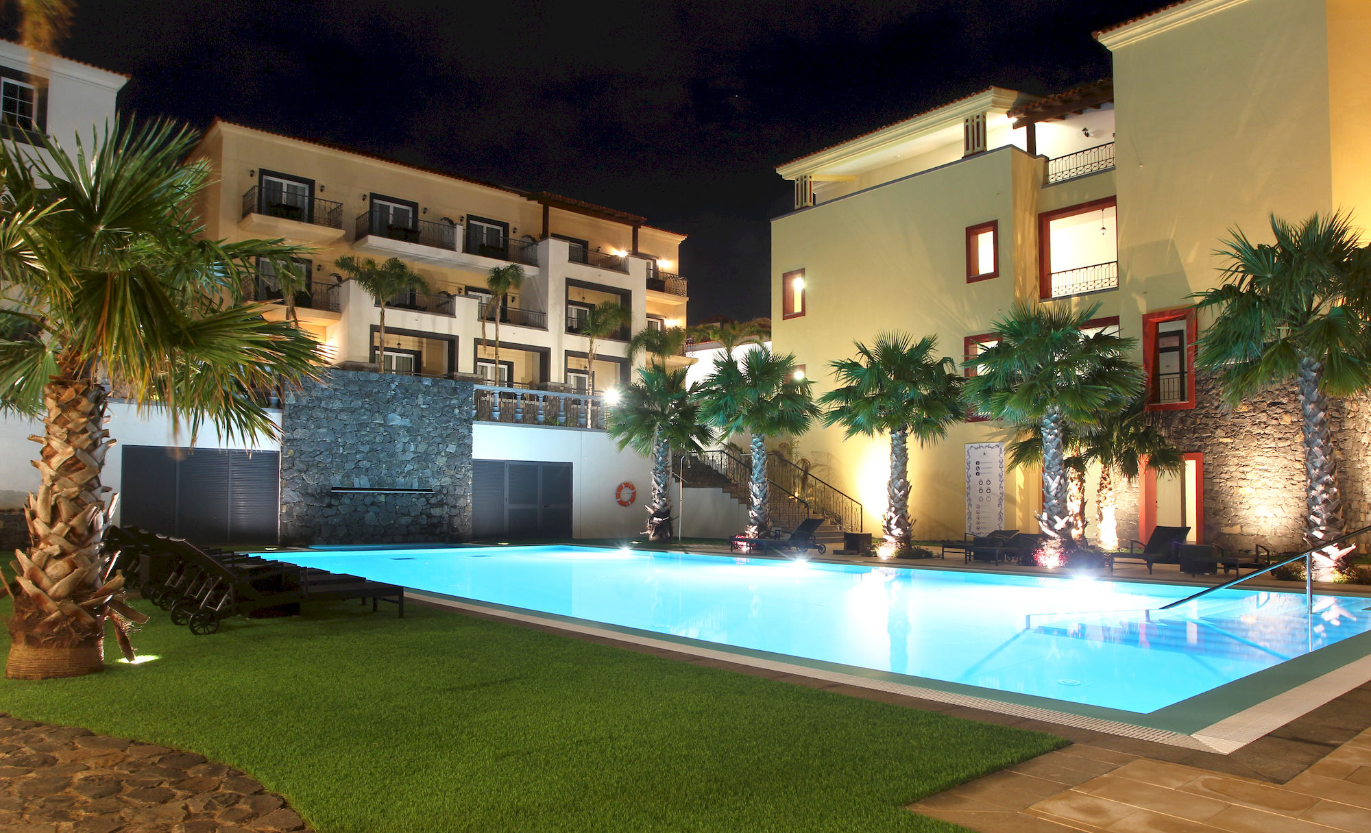 Фото Dreams Madeira Resort SPA & Marina