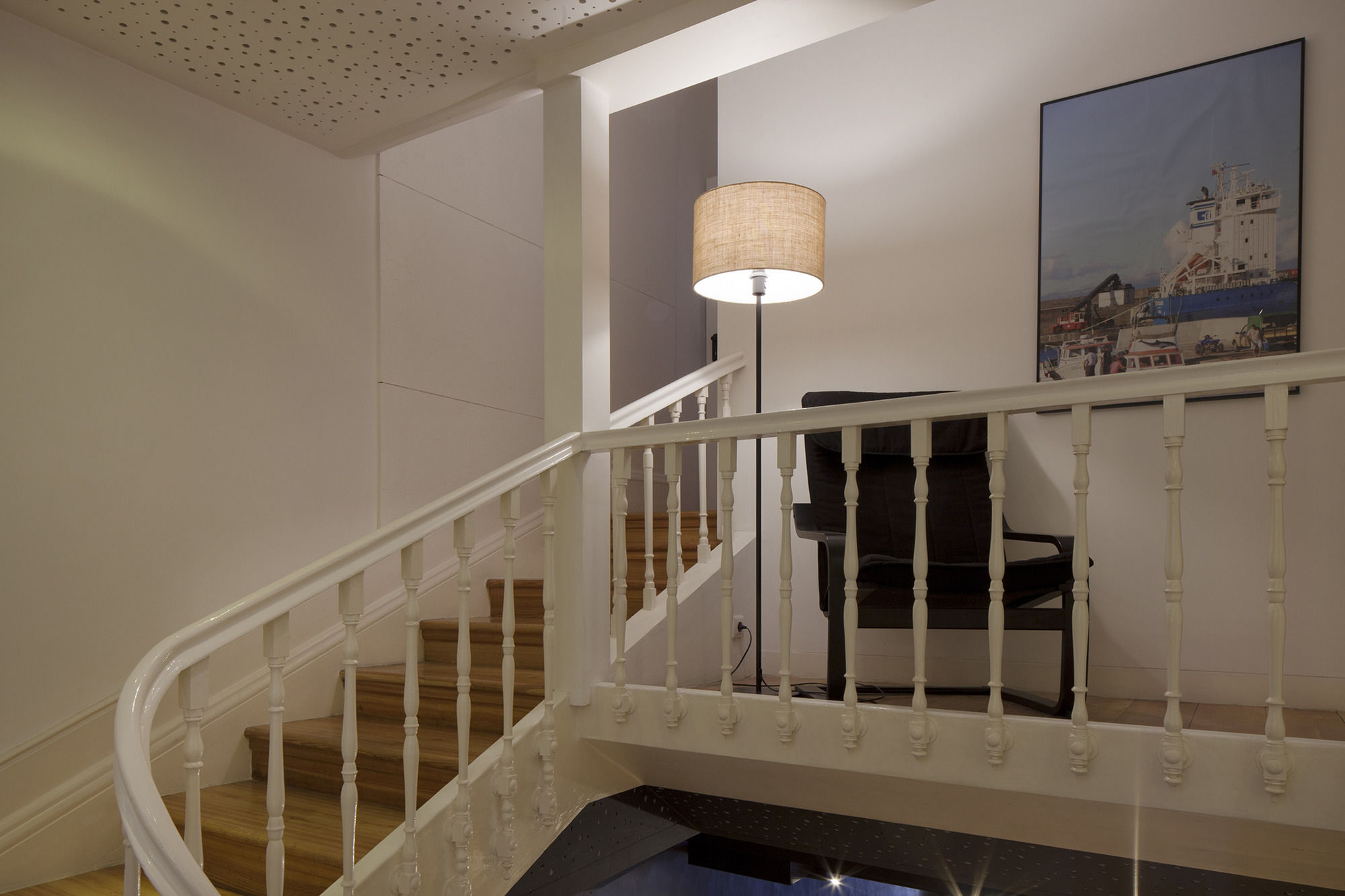 Фото Cale Guest House