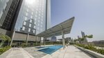 Dhh - Central Park (Central Park Mudon, Dubai Land, Dubai), apartments