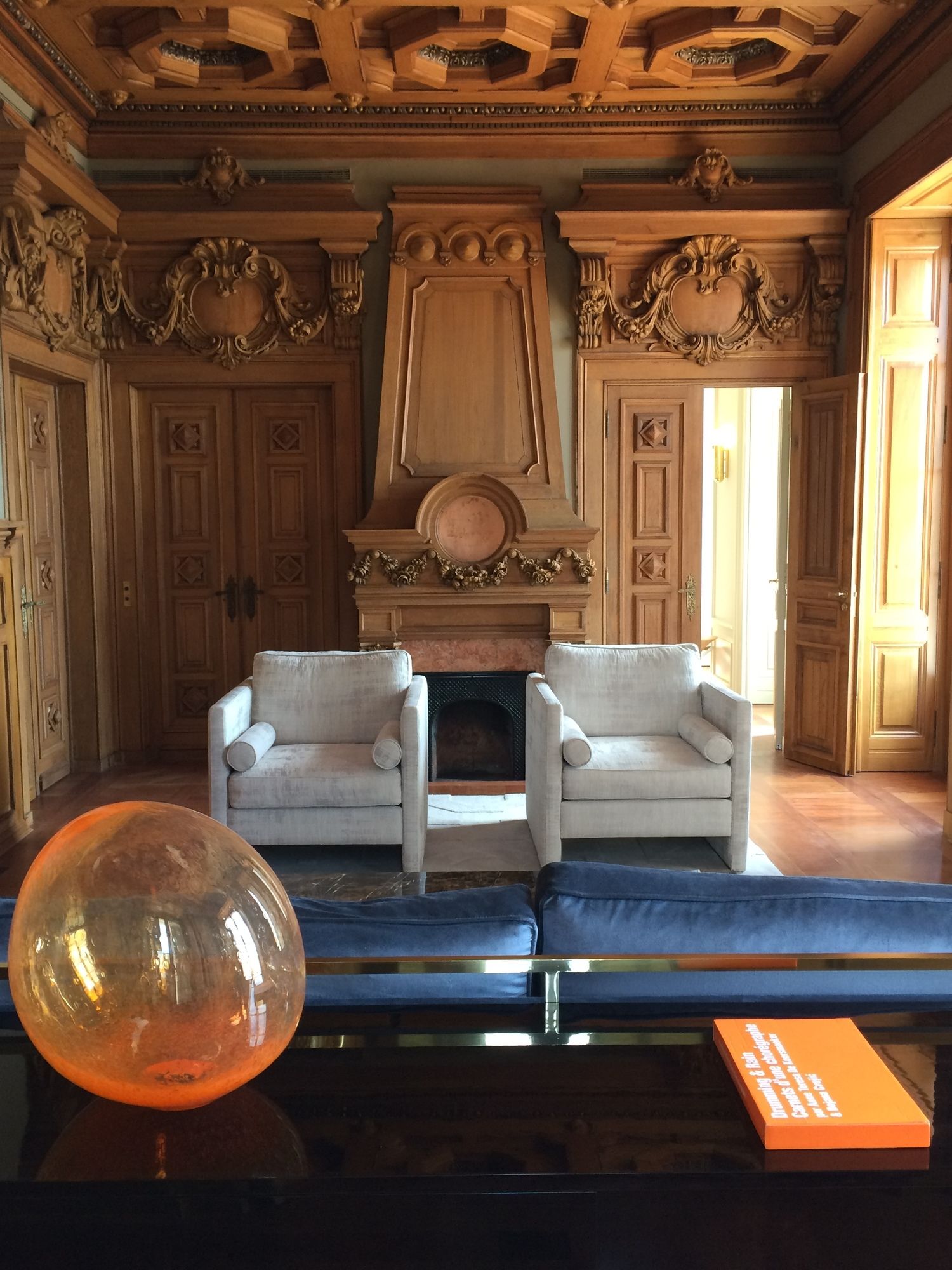 Фото Verride Palácio Santa Catarina