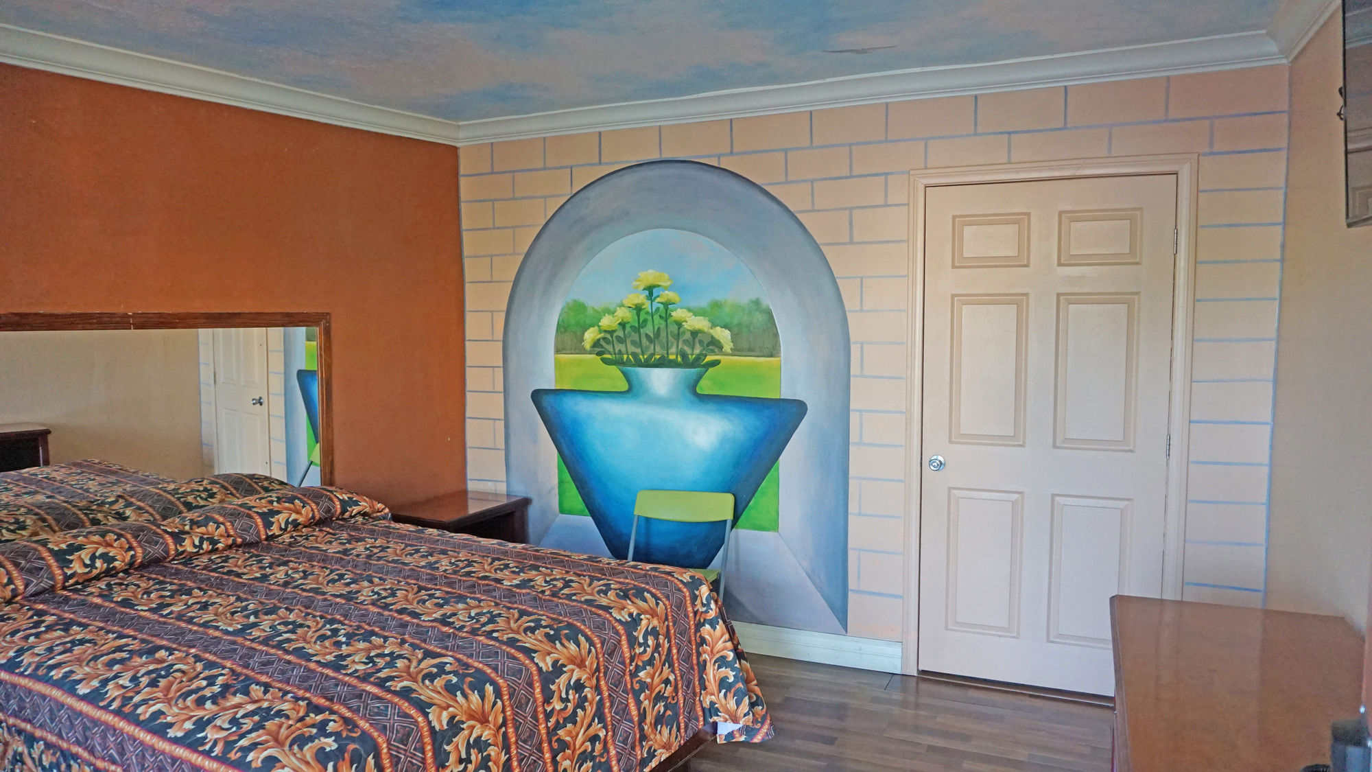 Фото Lincoln Motel