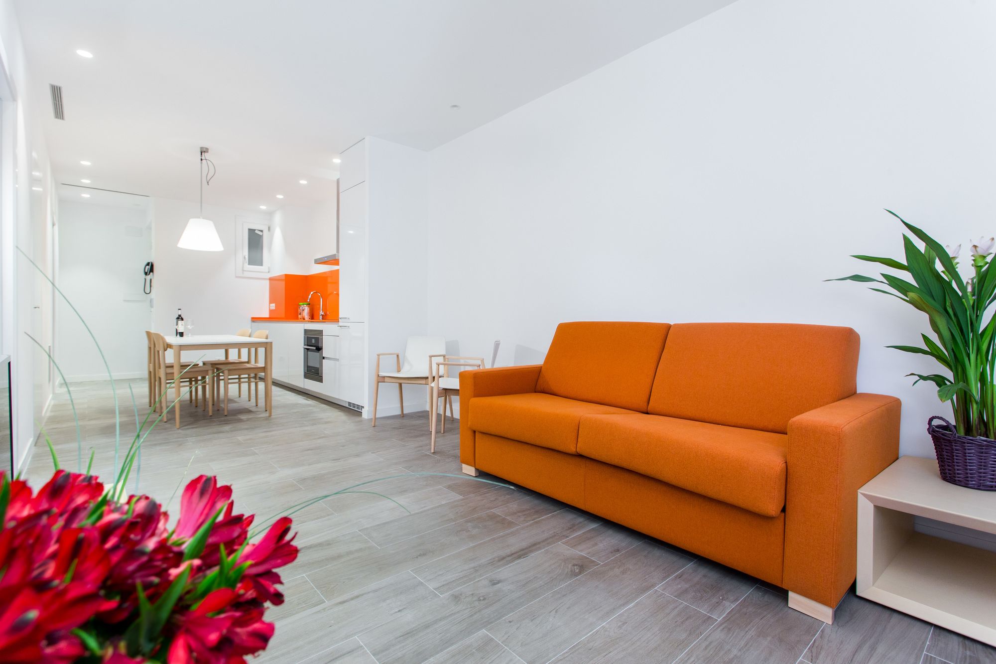 Фото Cosmo Apartments Marina Auditori