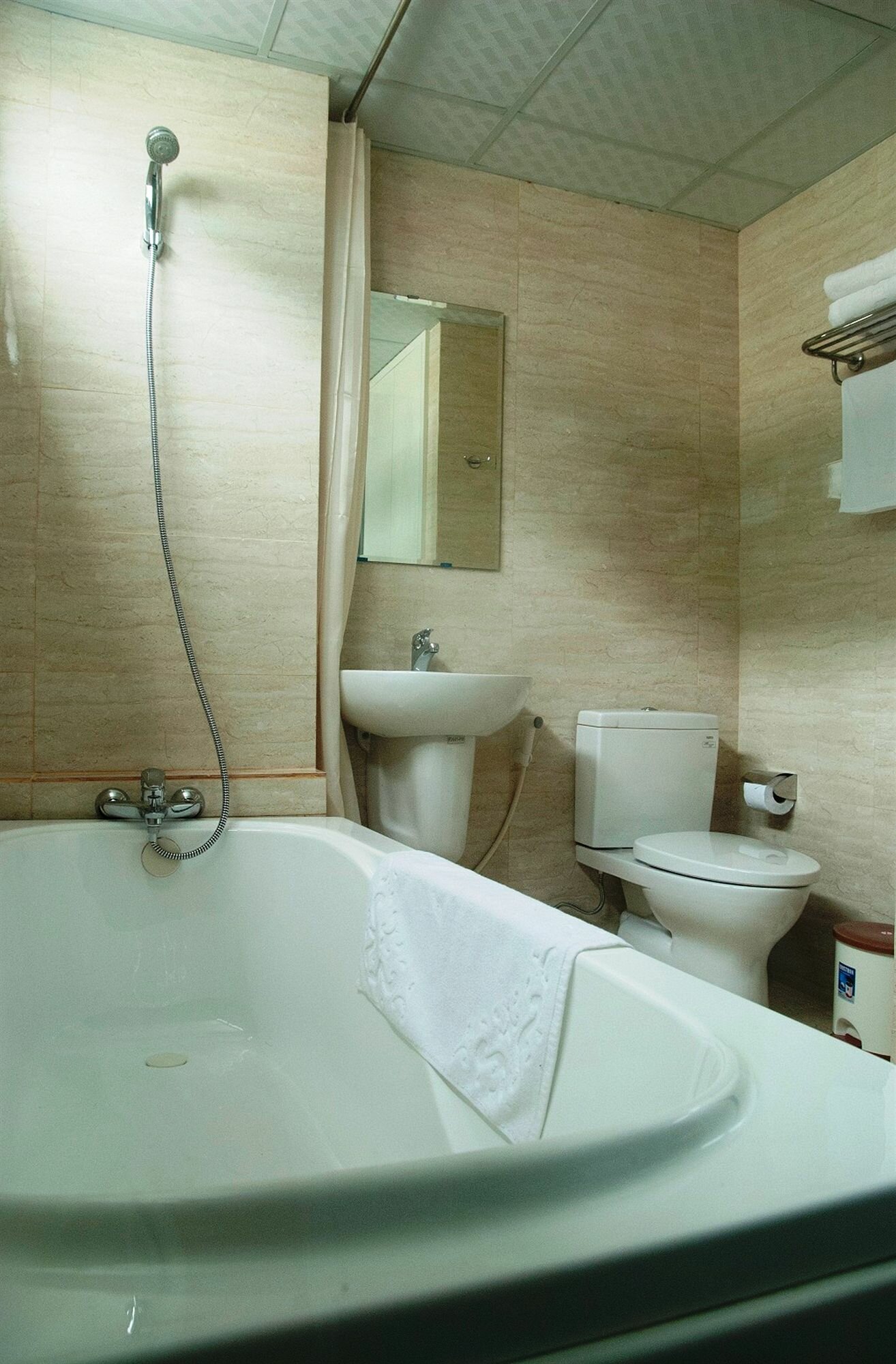 Фото Golden Time Hotel