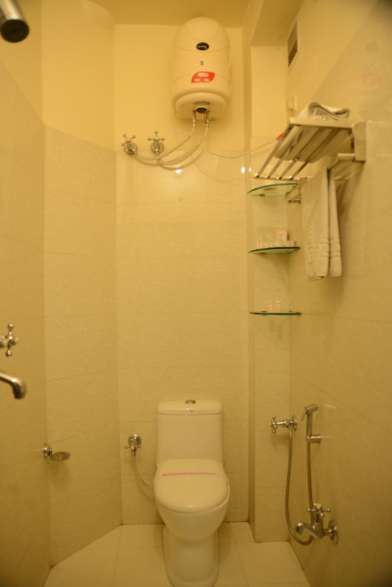 Фото Hotel Divine Destination