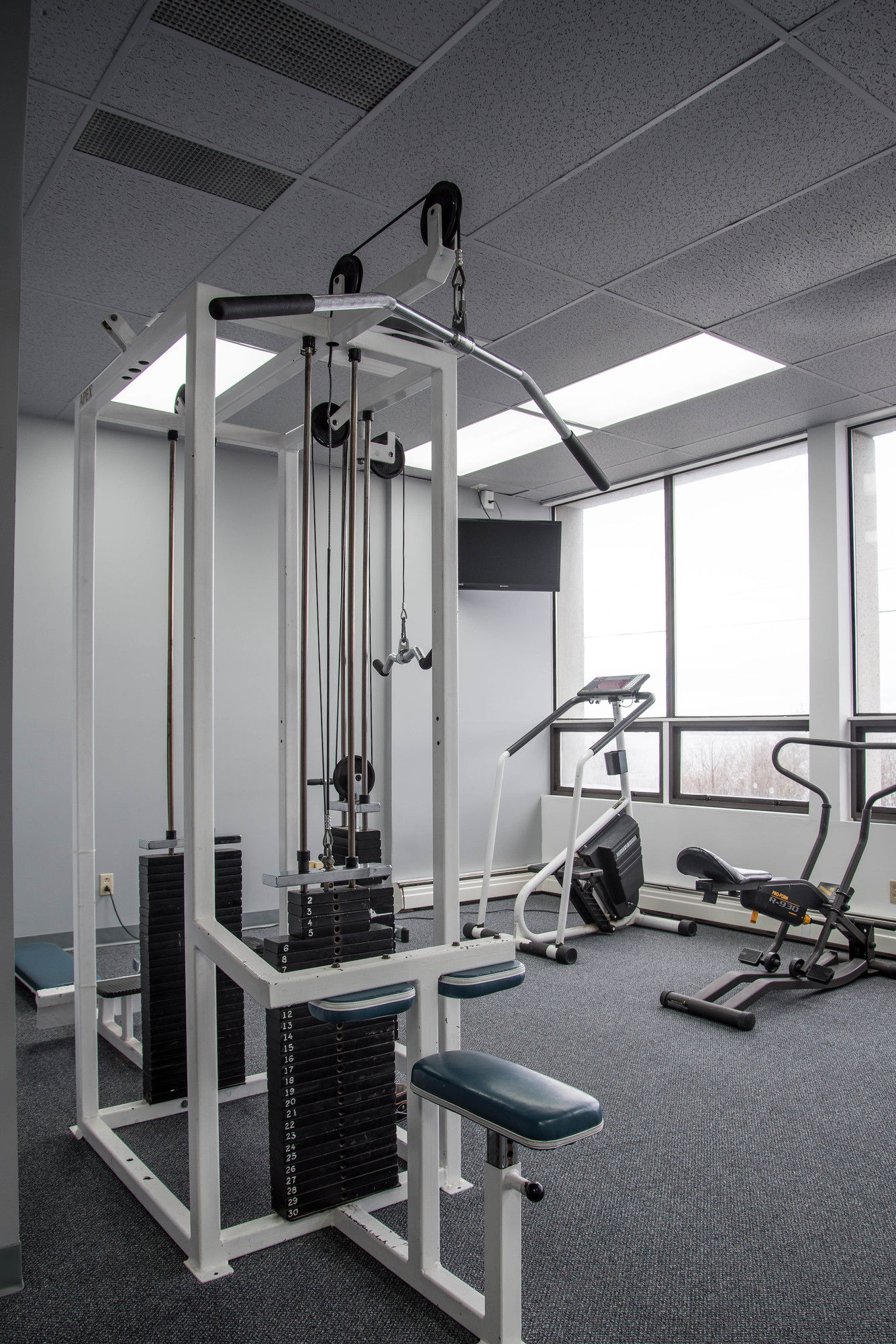 Фото Highliner Plaza Hotel And Conference Ctr