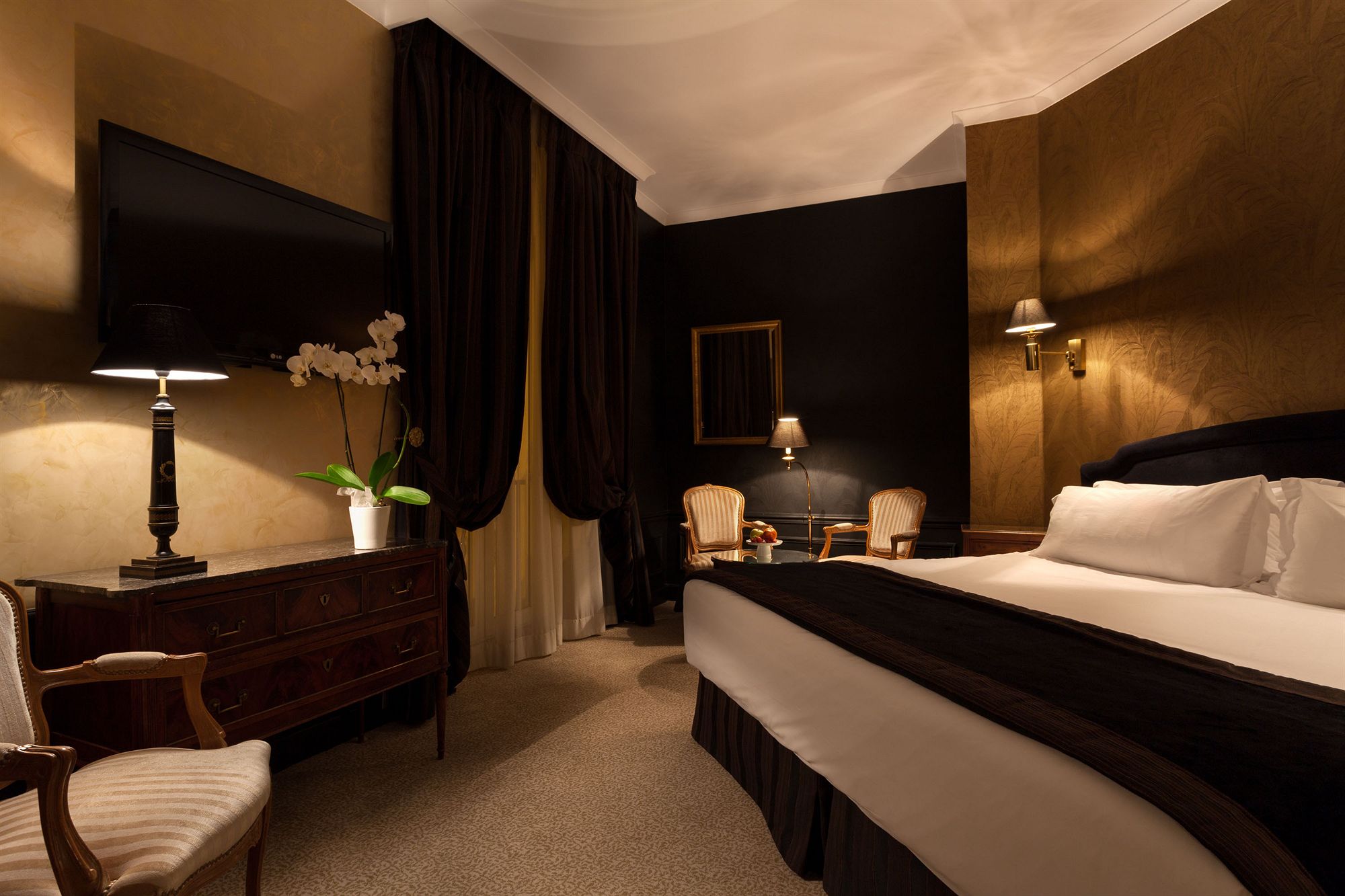 Фото Maison Albar Hotels L'Imperator