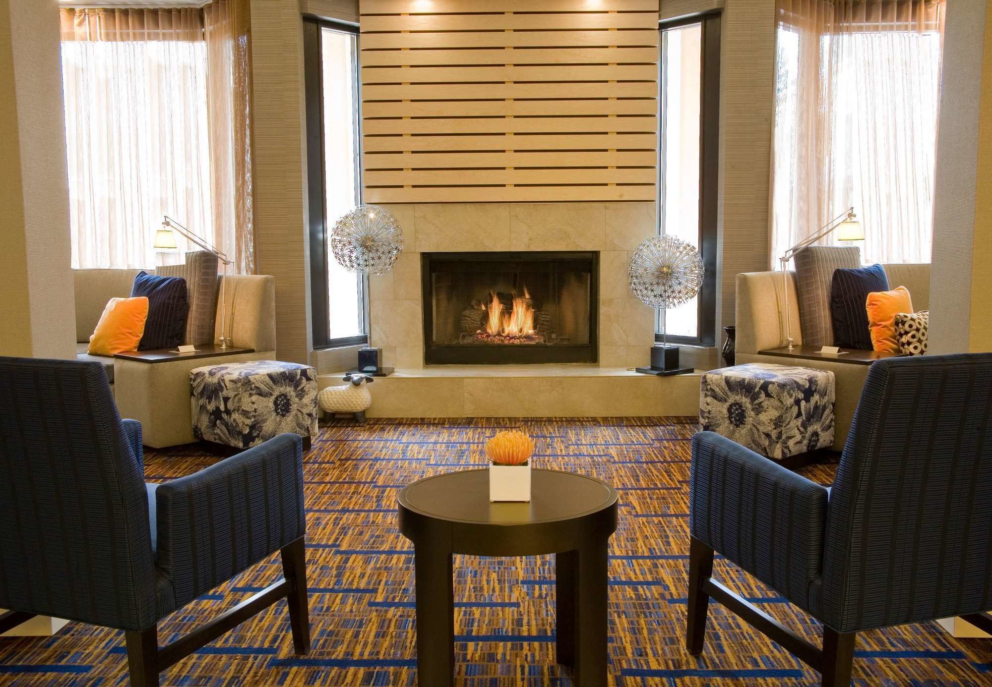 Фото Sonesta Select Seattle Bellevue Redmond