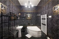 Фото Karma Boutique Apartments