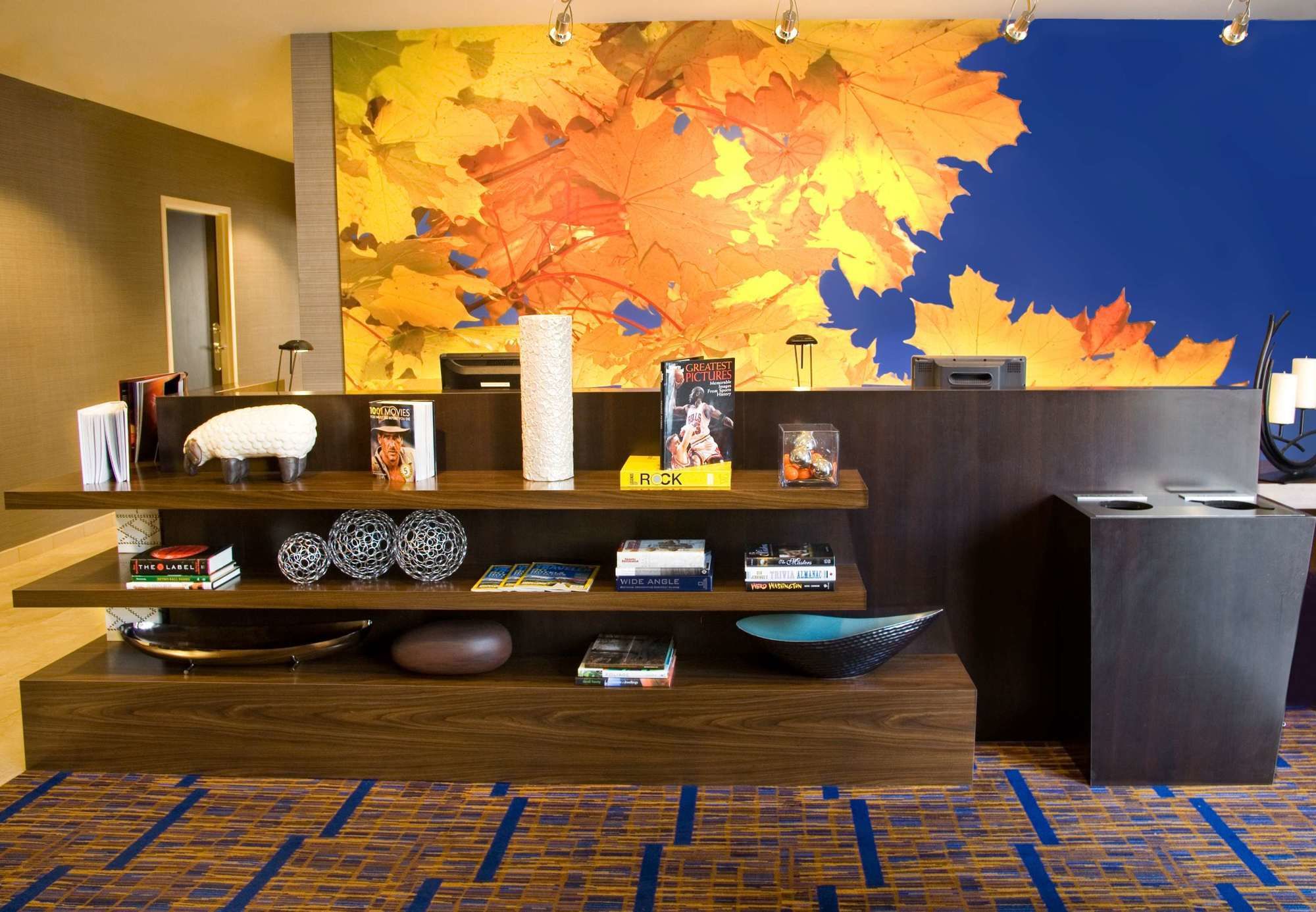 Фото Sonesta Select Seattle Bellevue Redmond