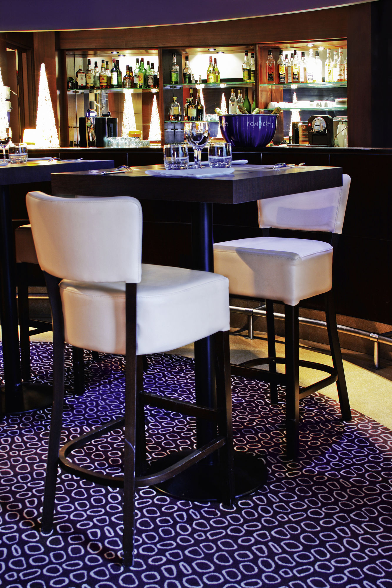 Фото Mercure Chambery Centre