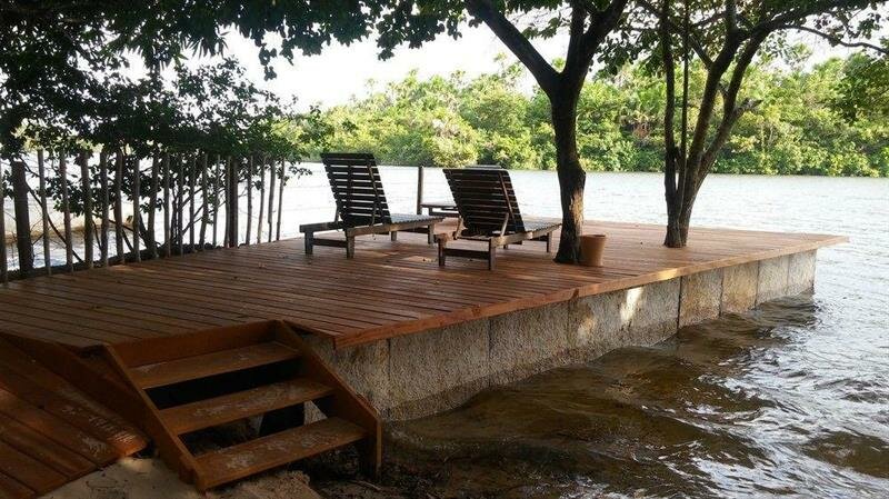 Guest house Pousada do Rio, State of Maranhão, photo