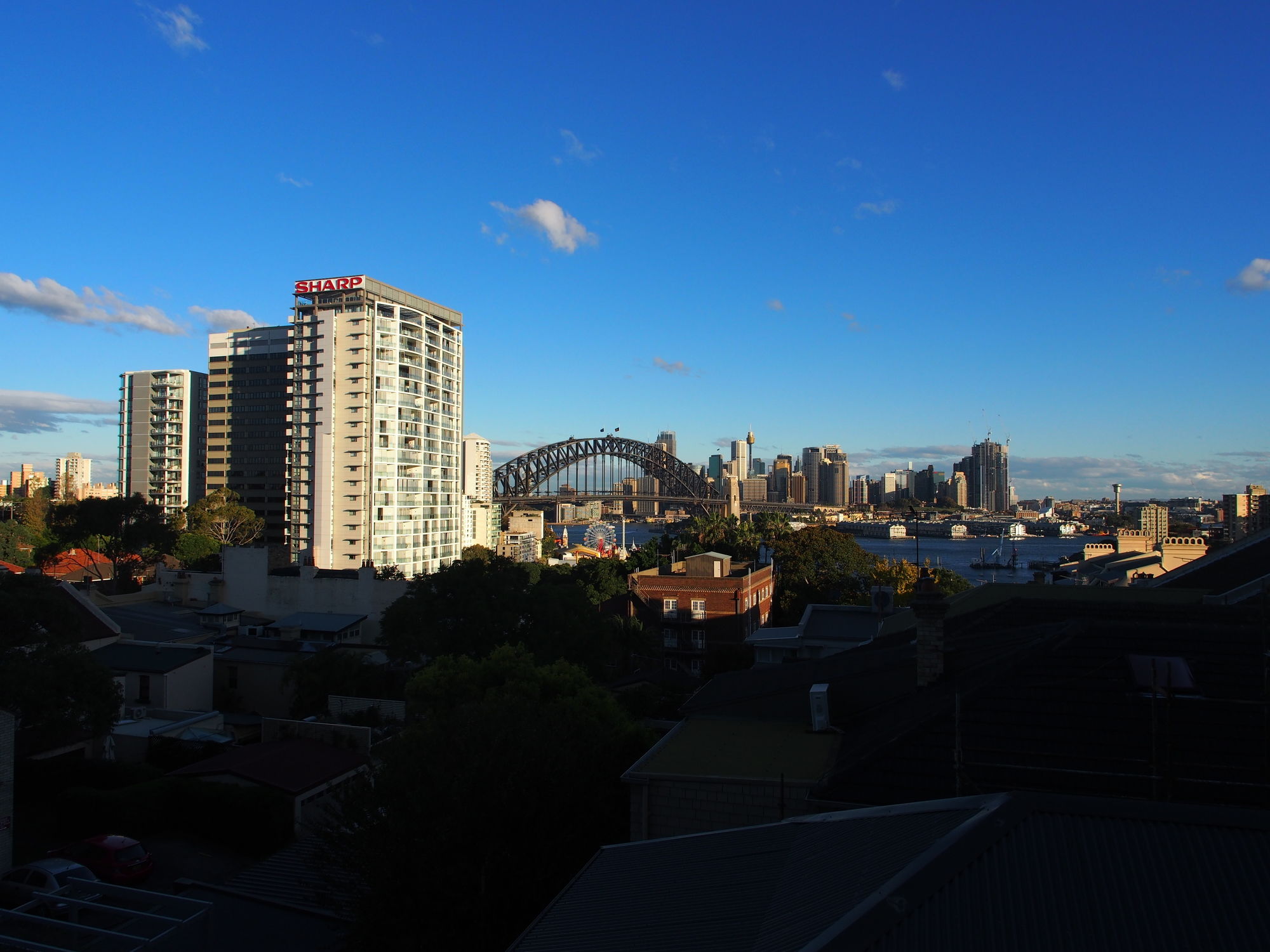 Фото View Sydney