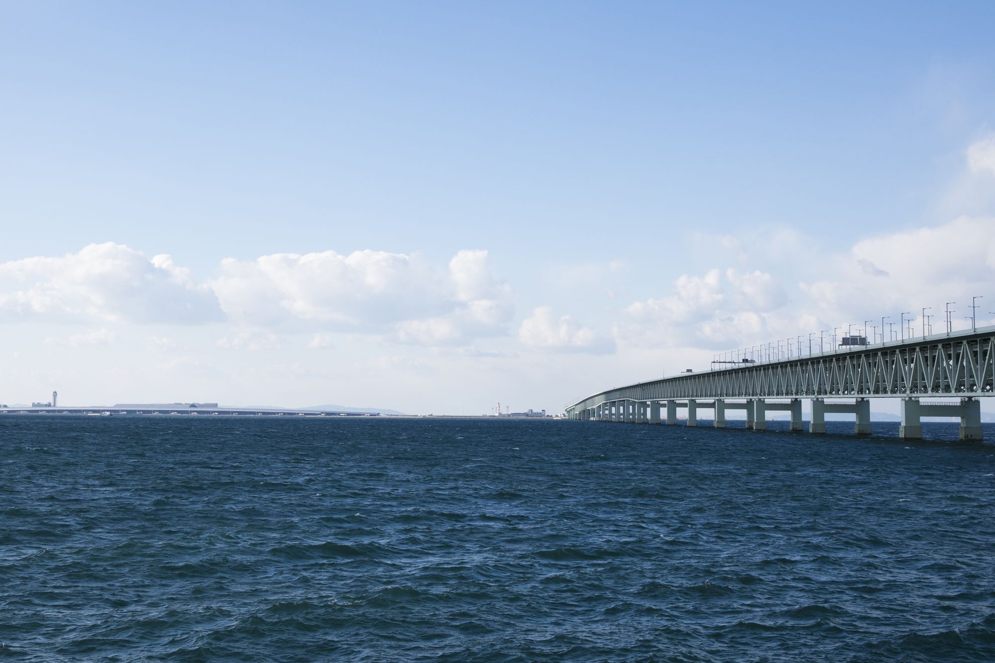 Фото Hotel Nikko Kansai Airport