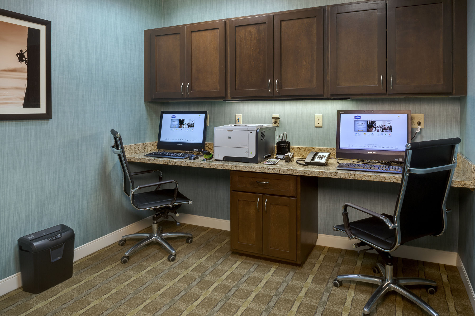 Фото Hampton Inn & Suites Blythe