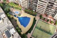 Фото Rent Top Apartments Beach-Diagonal Mar