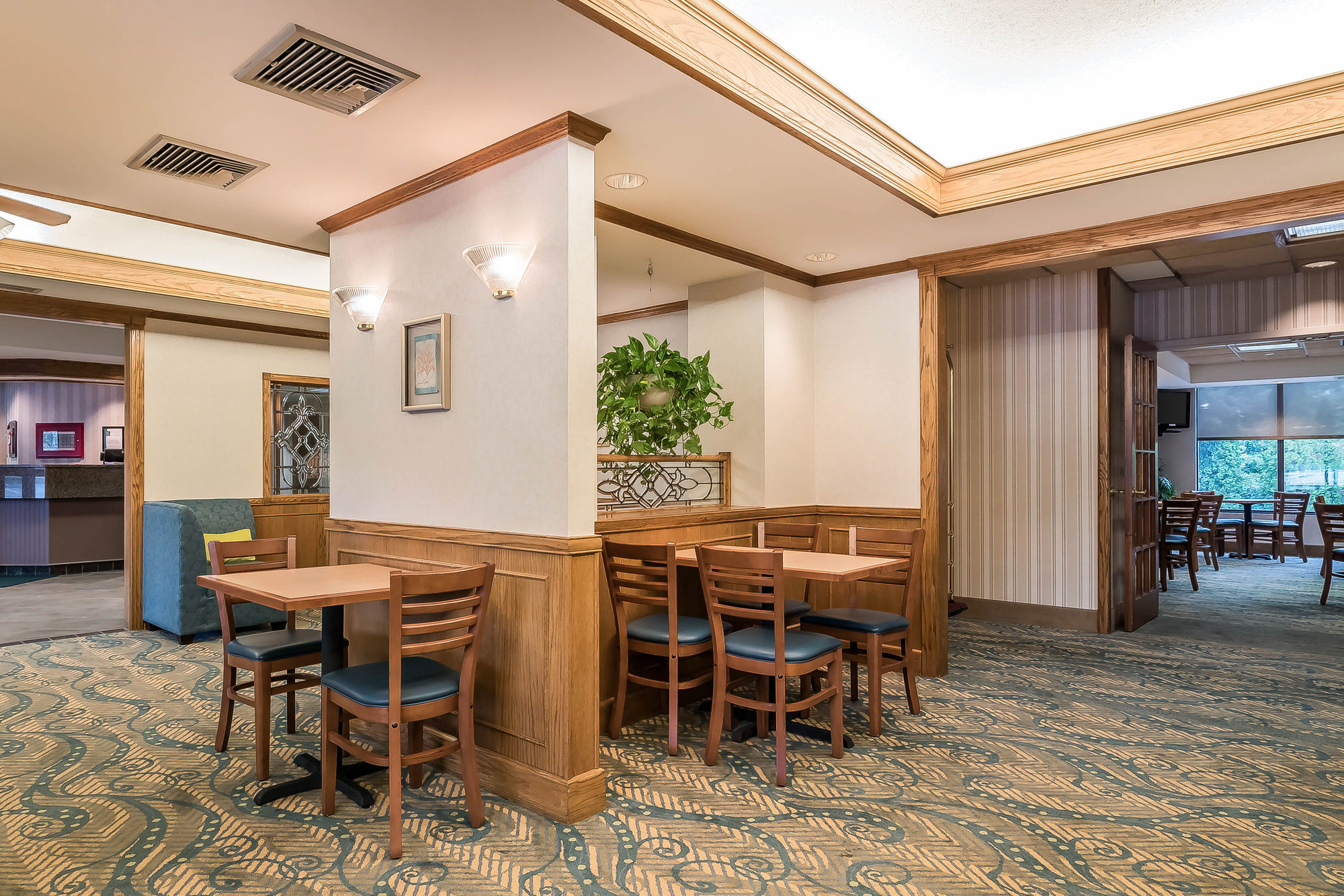 Фото Quality Inn