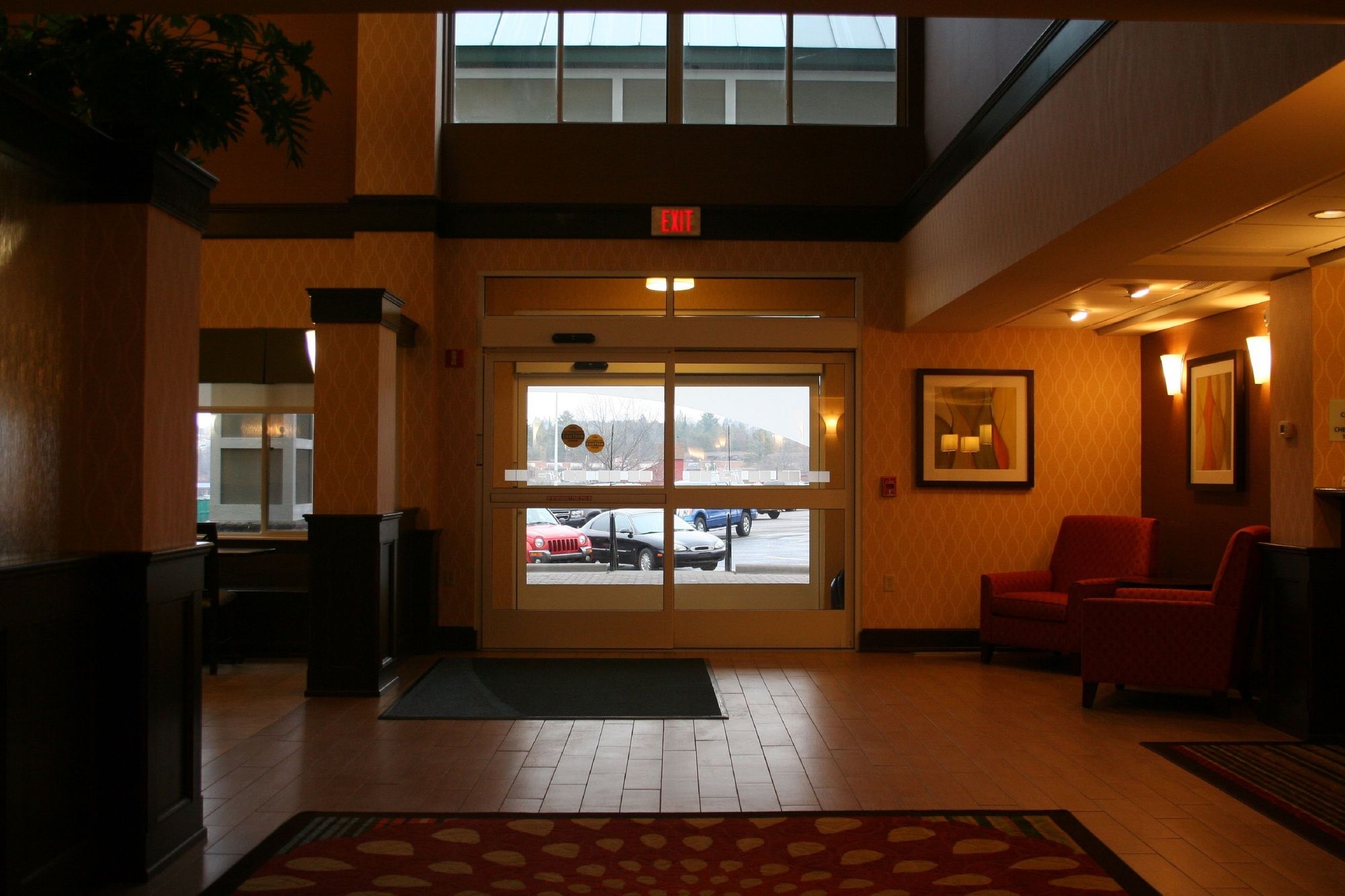 Фото Holiday Inn Express Houghton-Keweenaw, an Ihg Hotel