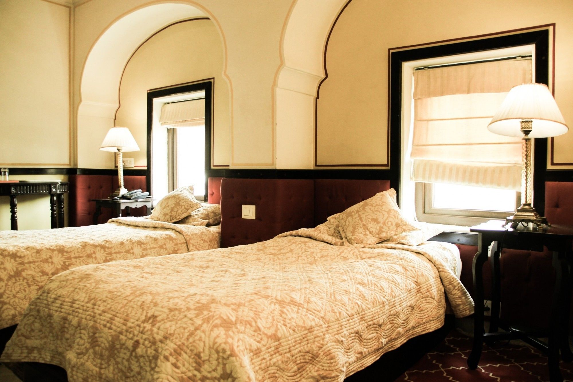 Фото Royal Heritage Haveli