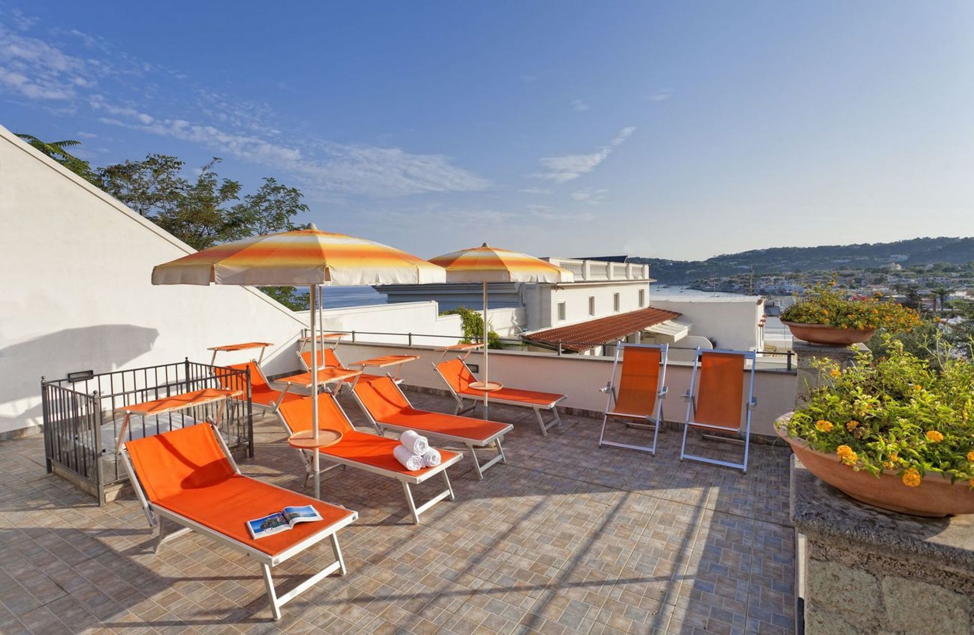 Фото Parco del Generale