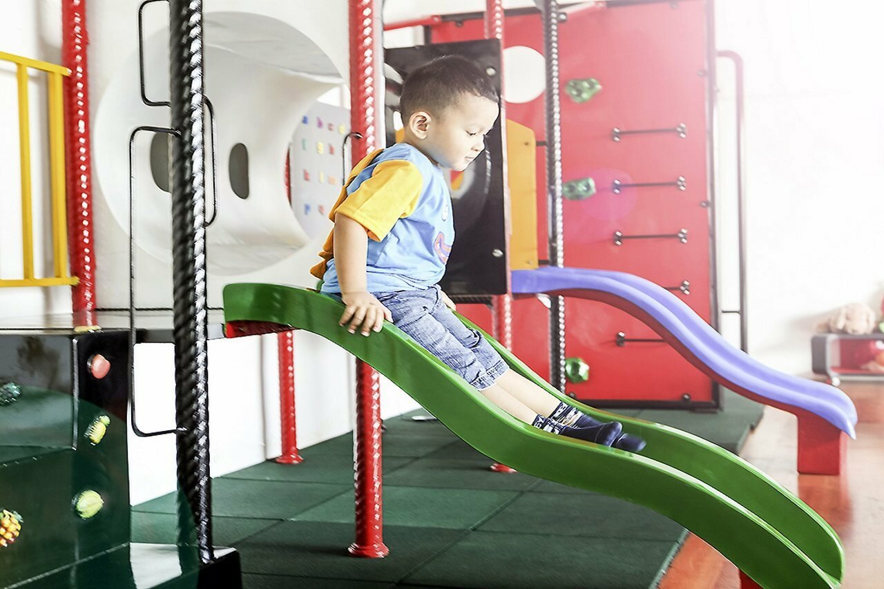 Фото Novotel Jakarta Gajah Mada