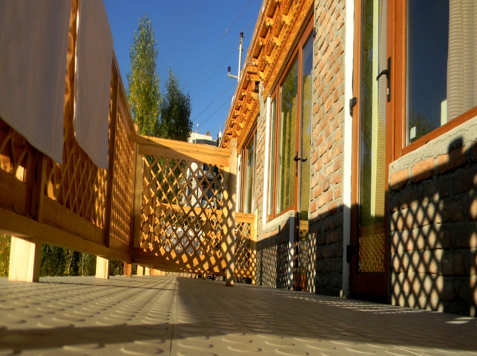 Фото Himalayan Residency Ladakh