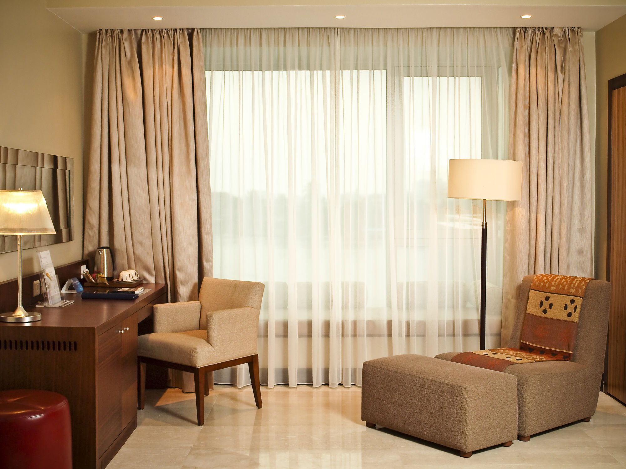 Фото Radisson Blu Anchorage Hotel