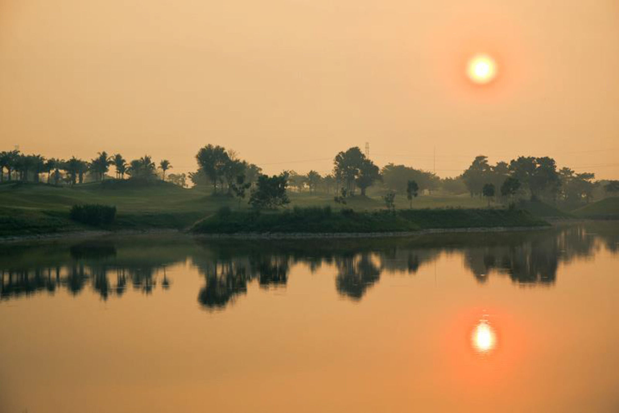 Фото Pattana Sports Resort