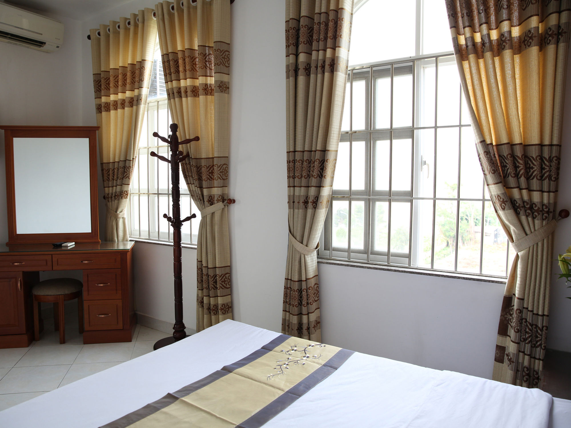Фото Hoa Phat Hotel & Apartment