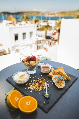 Гостиница Hotel Kontes