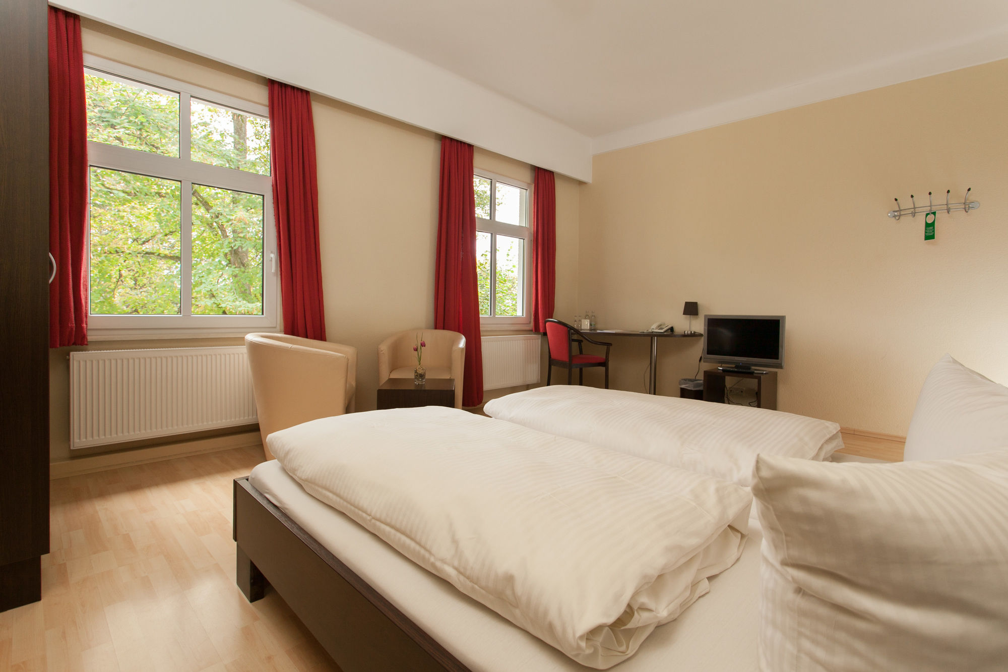 Фото Kulturhotel Kaiserhof