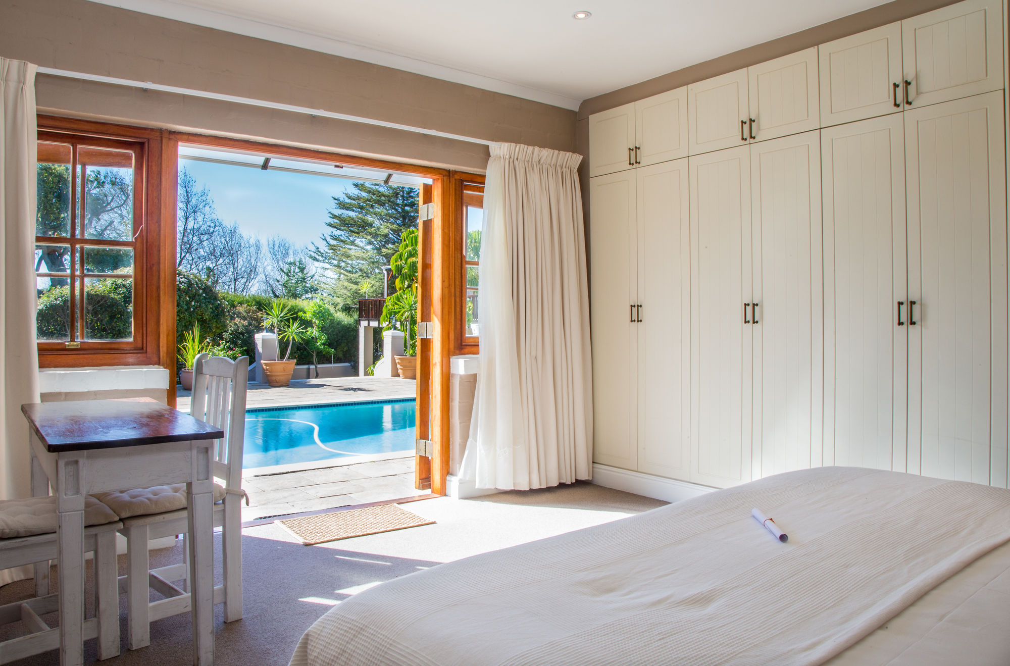 Фото Summit Place Guest House