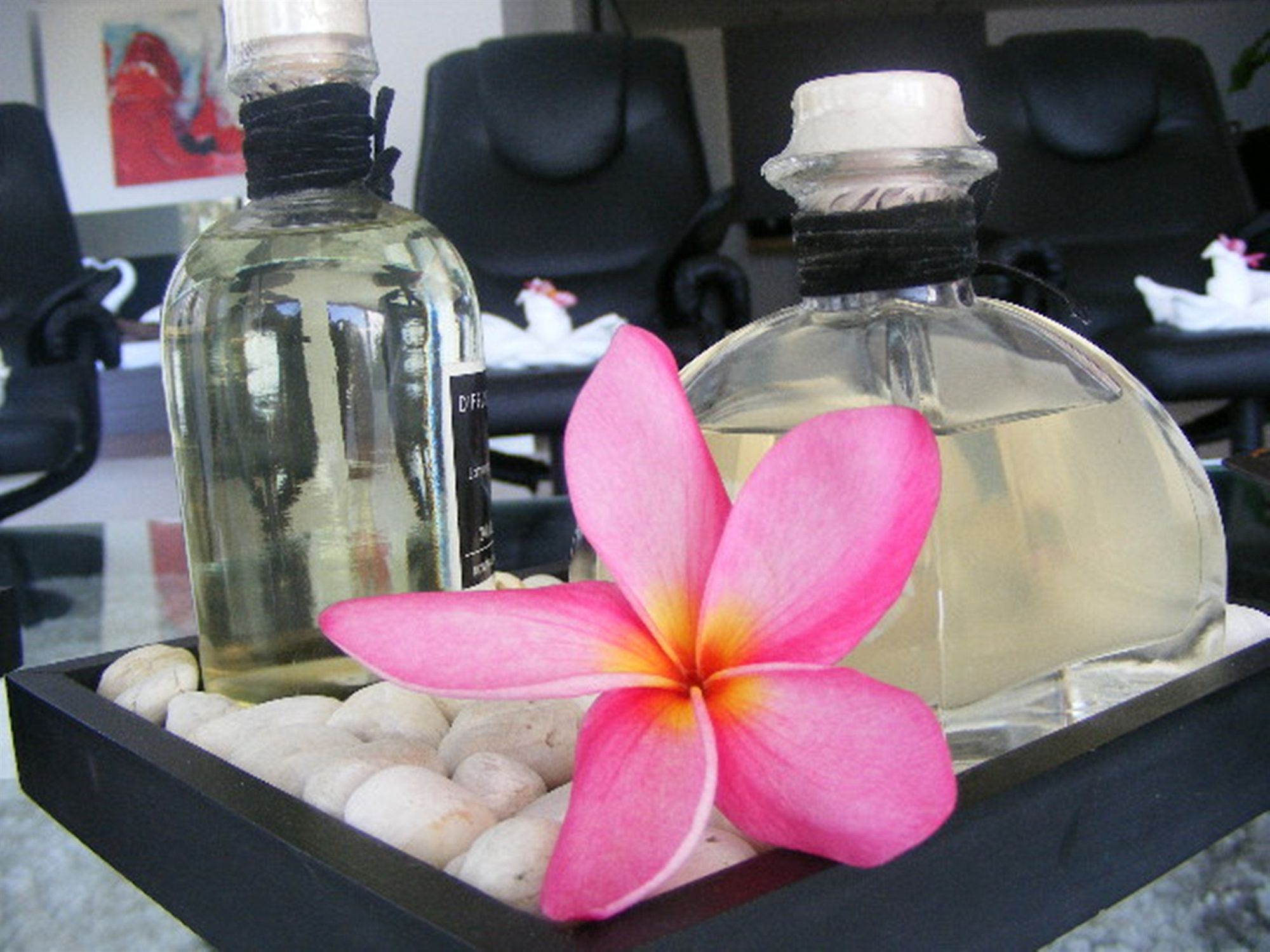 Фото Panorama Samui Residences