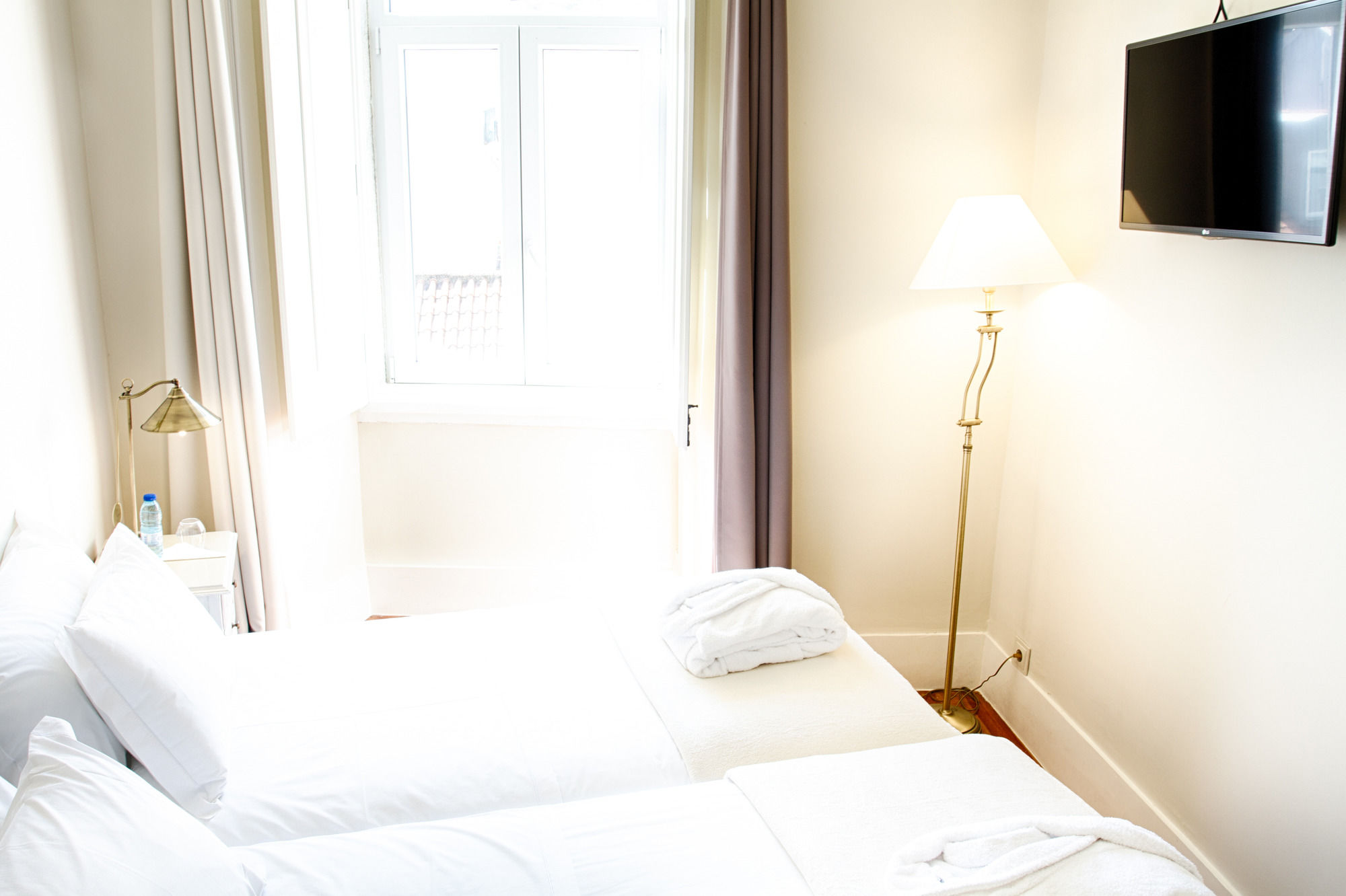 Фото Alegria A Lisbon Boutique Hotel