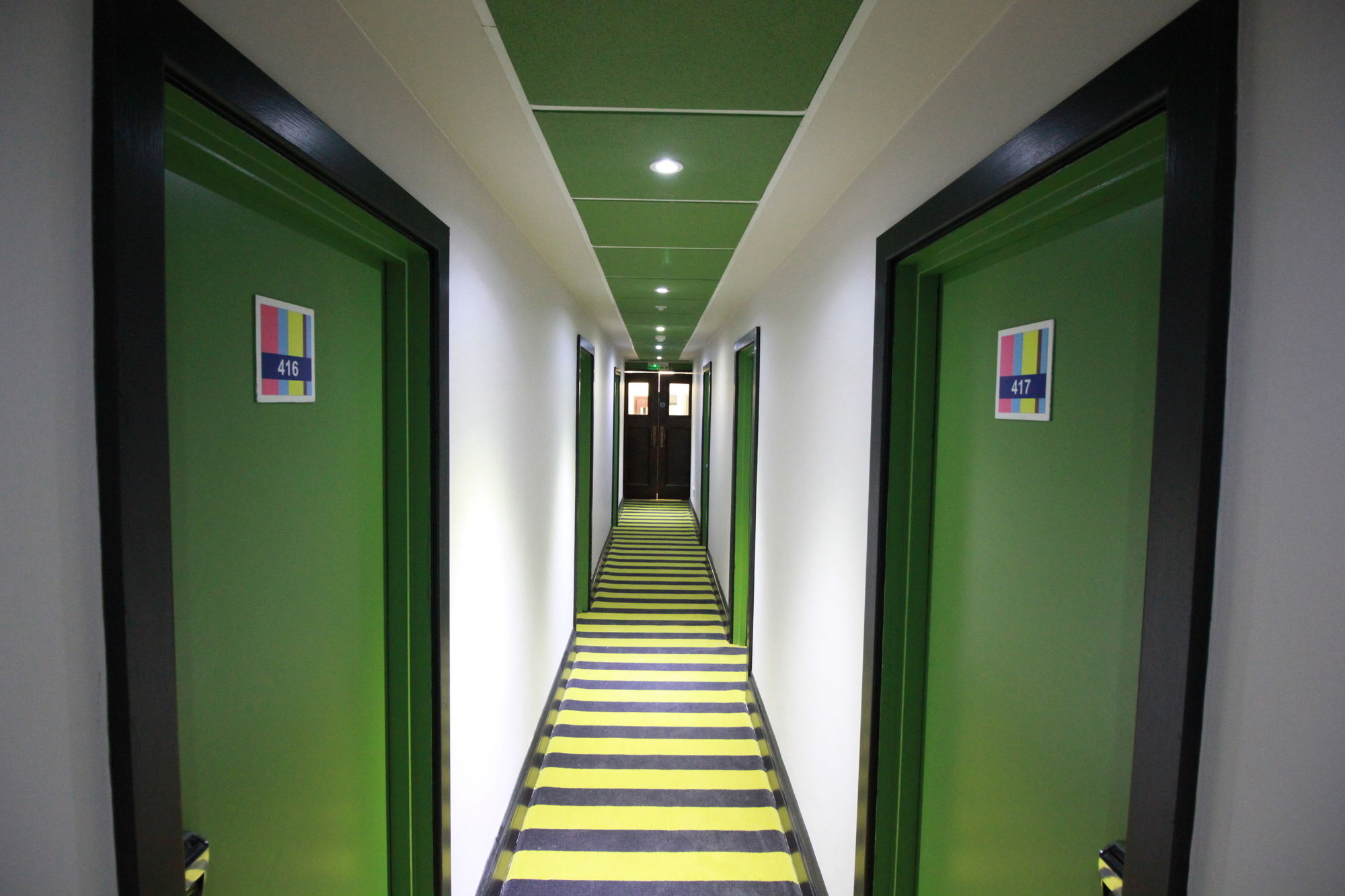 Фото Best Western London Peckham Hotel