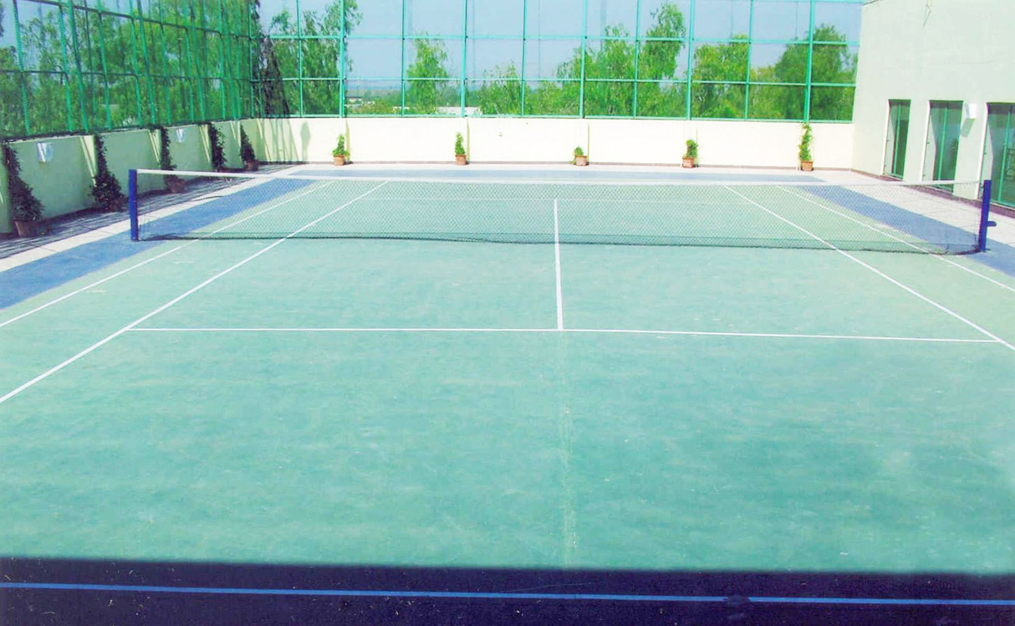 Фото Отель Aurangabad Gymkhana Club