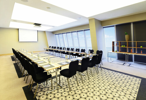 Гостиница Radisson Blu Hotel Batumi в Батуми