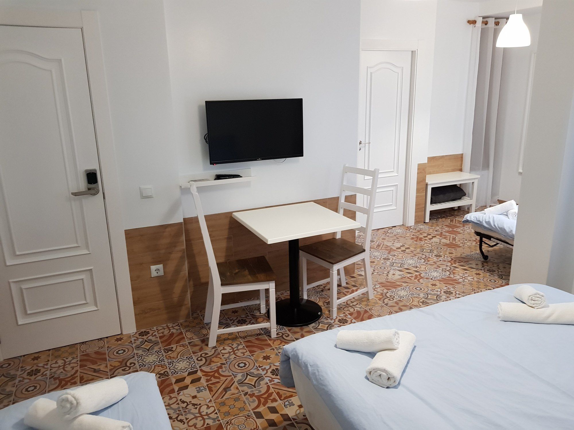 Фото Hotel Galeón Boutique