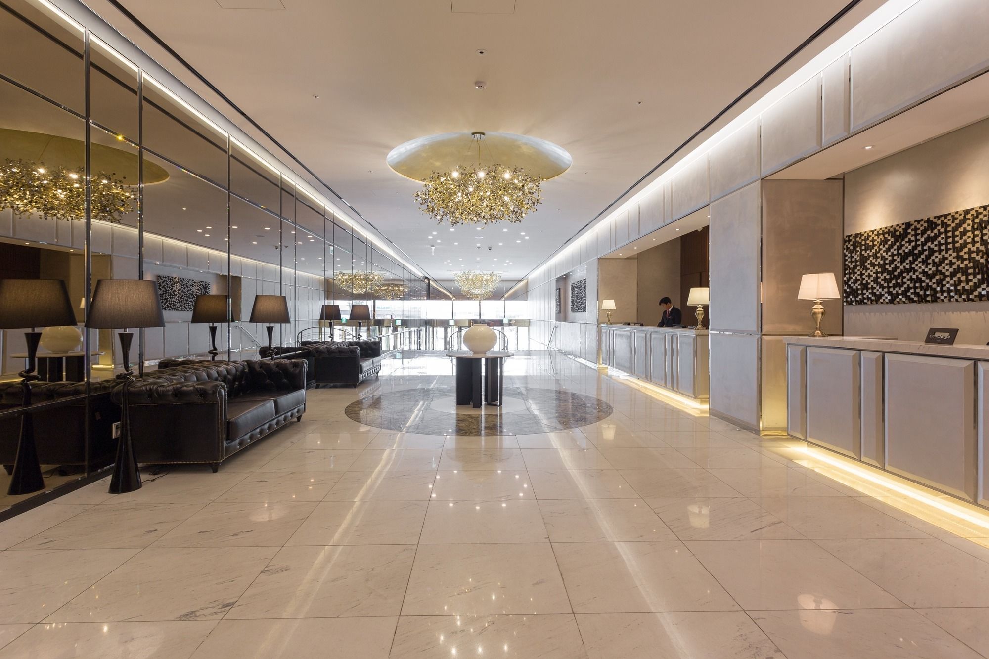 Фото Charis Hotel