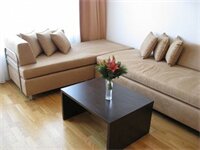 Фото Aparthotel Angel