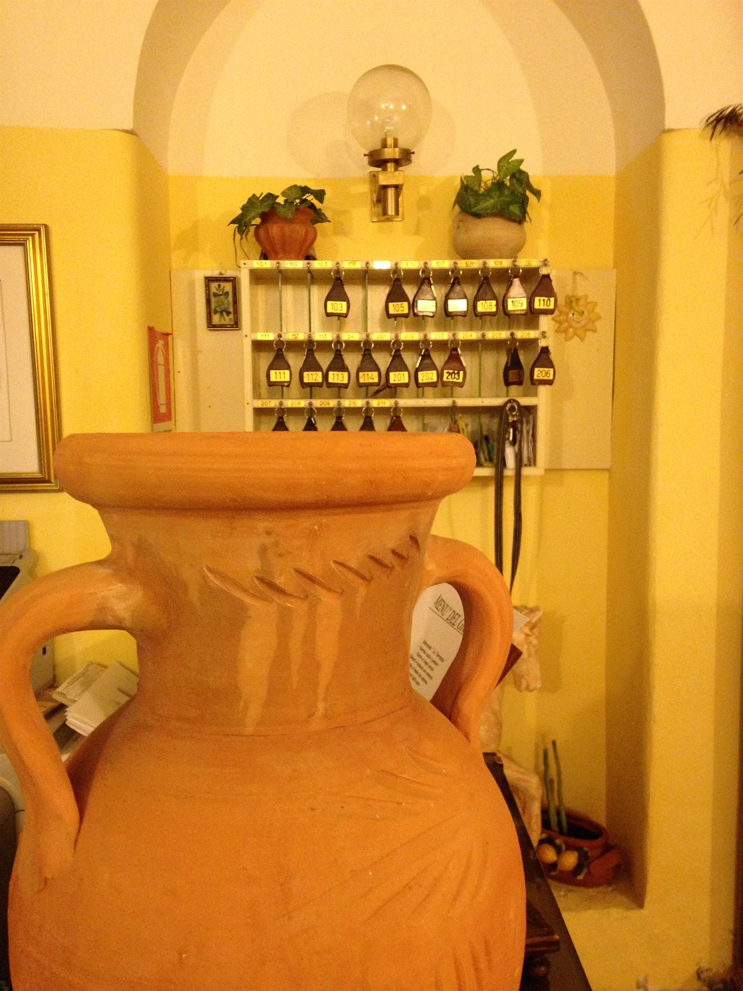 Фото Hotel Villa Diana