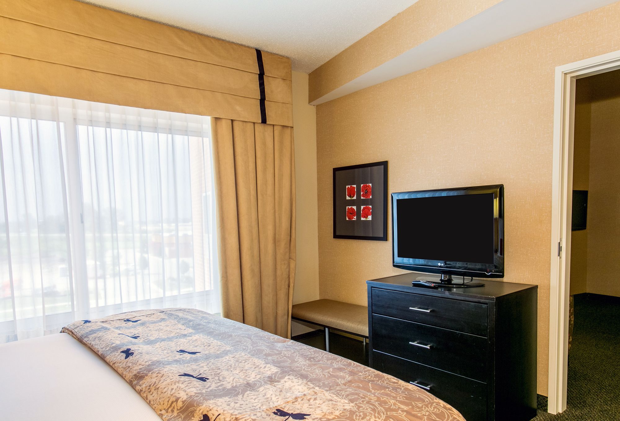 Фото Wyndham Noblesville