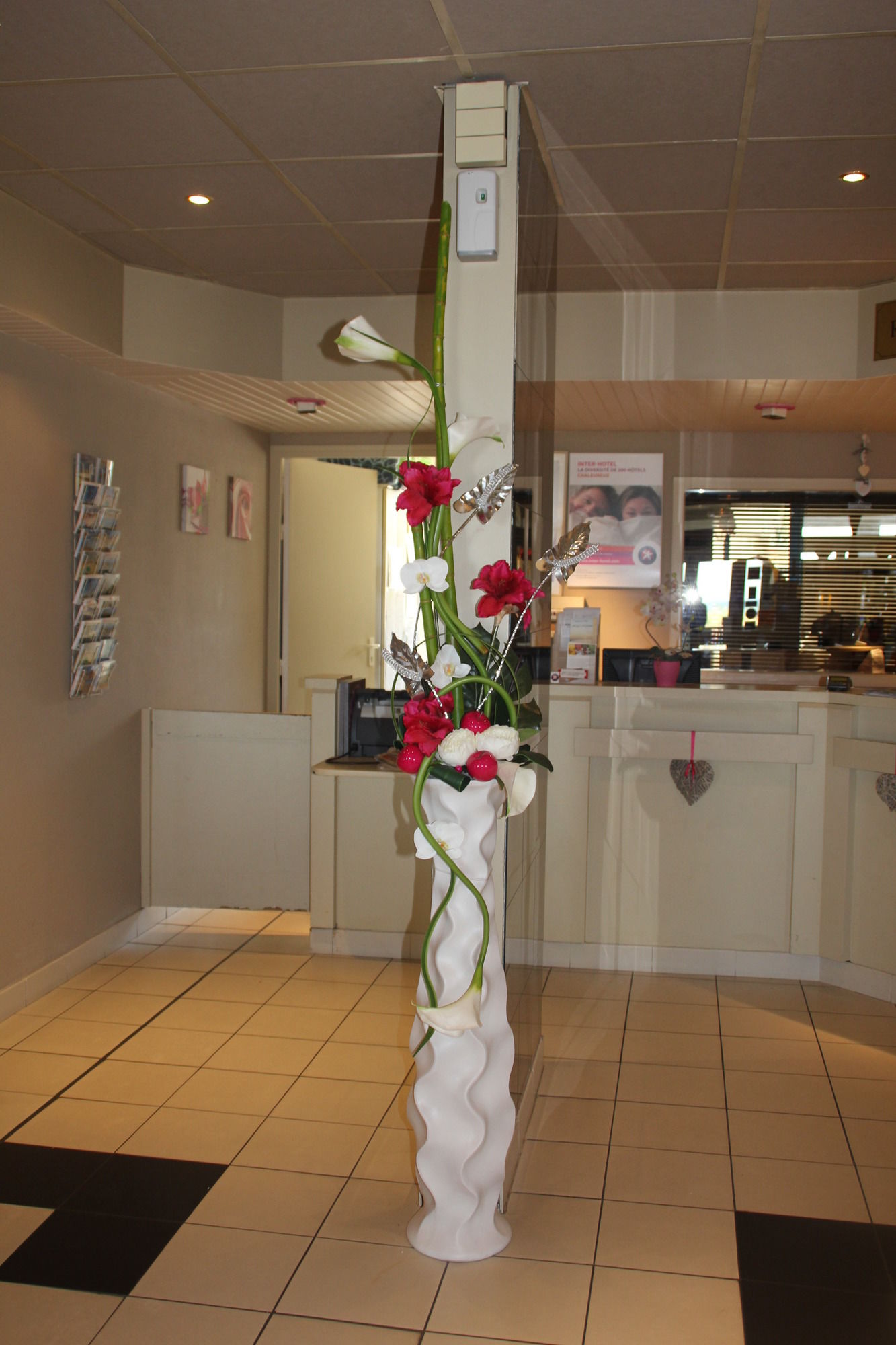 Фото Hotel Neptune