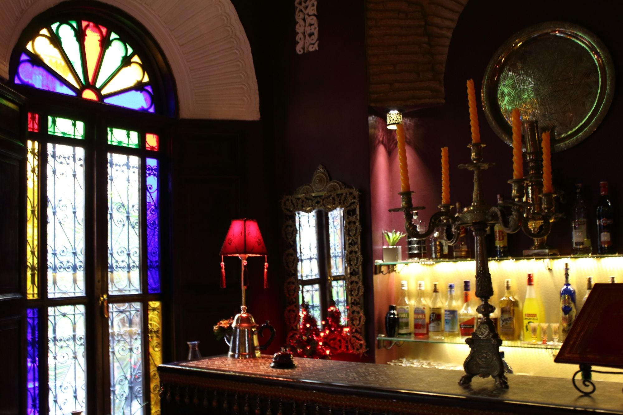 Фото Riad Le Calife