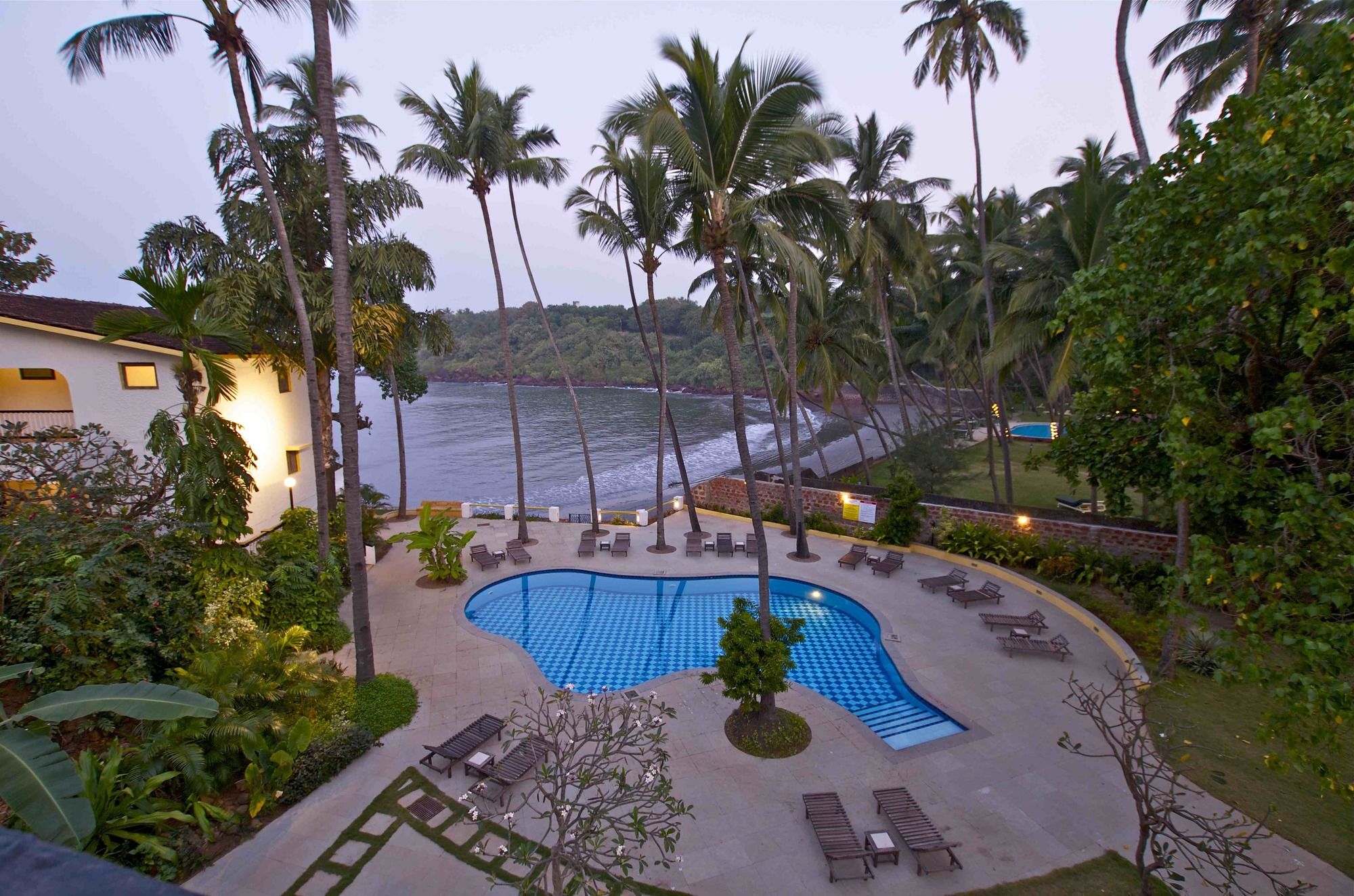 Фото O Pescador an Indy Resort