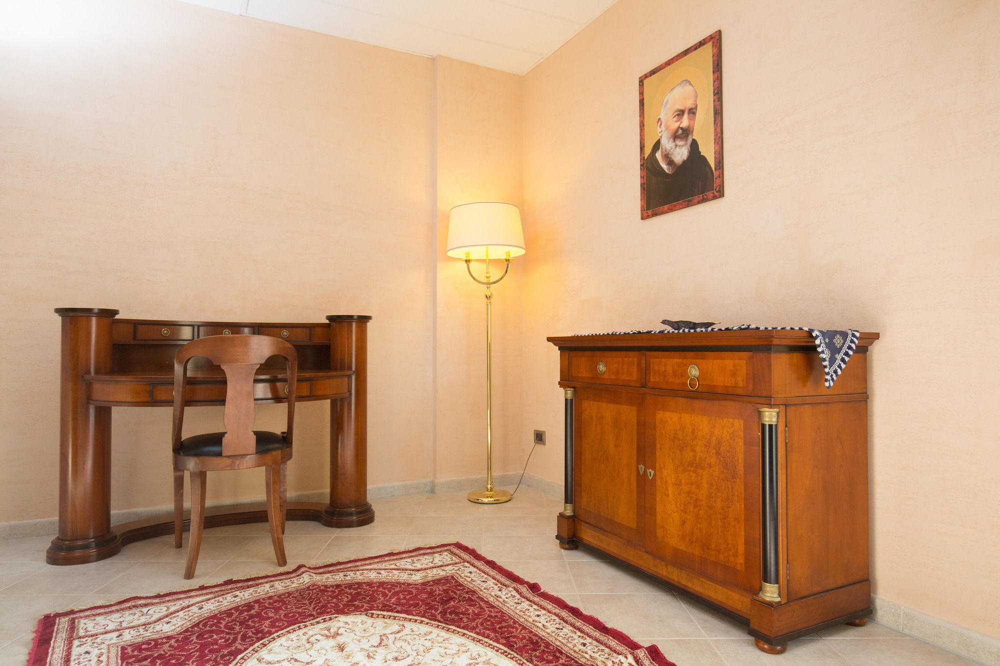 Фото Hotel Gran Paradiso