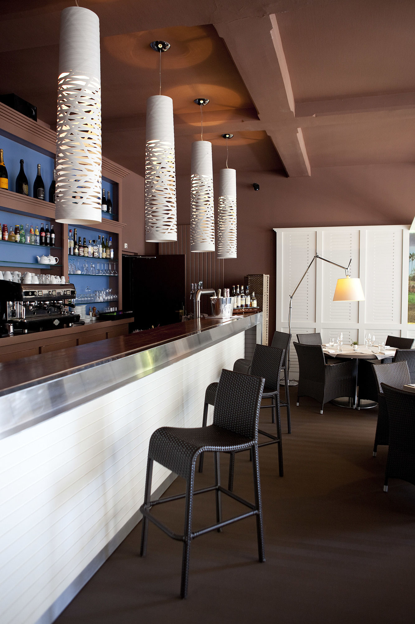 Фото Hotel De La Vallee