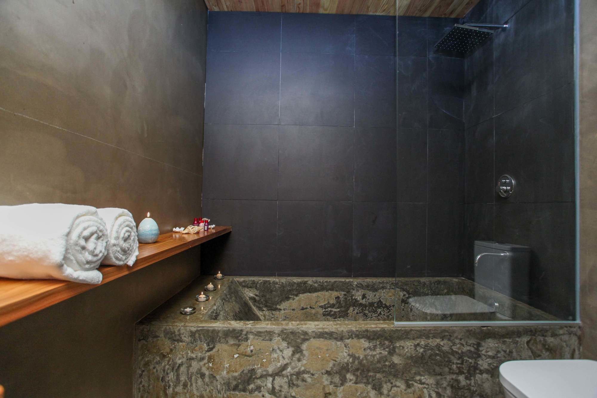 Фото Santa Barbara Eco Beach Resort