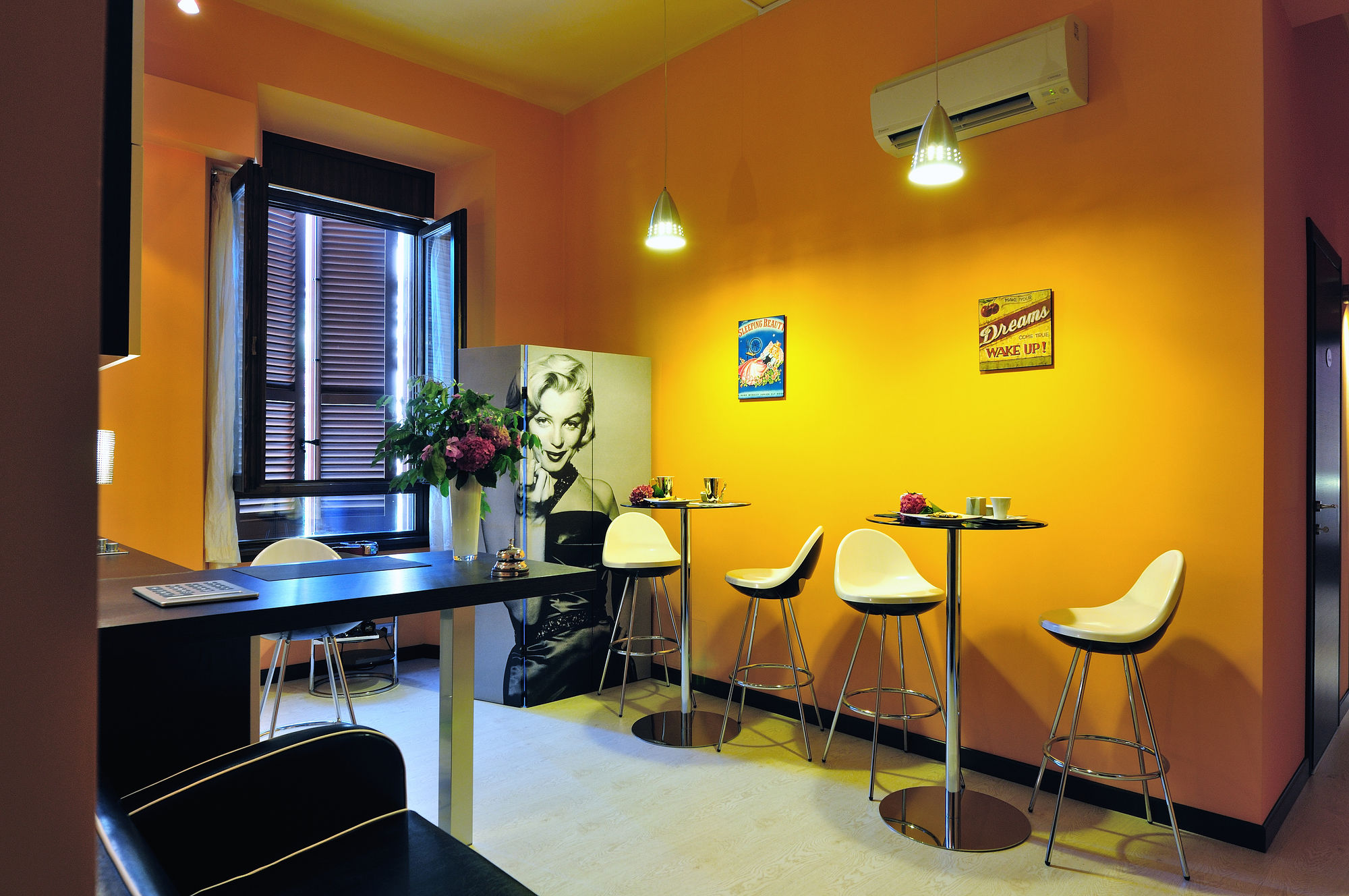 Фото Daysleeper B&b